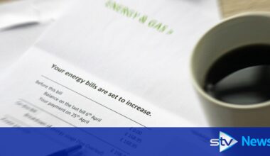 Energy crisis cost Scottish economy £11bn, study finds