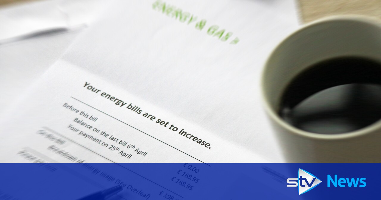 Energy crisis cost Scottish economy £11bn, study finds