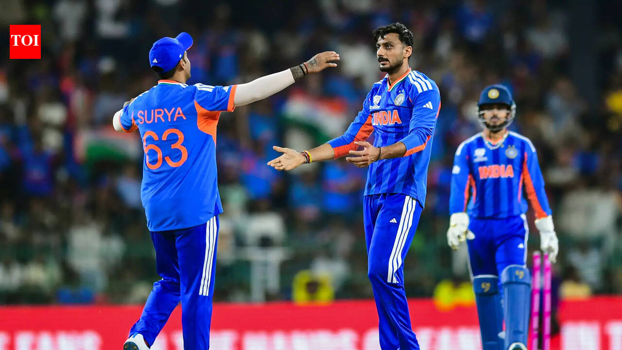 R Ashwin slams Gautam Gambhir-led team management for dropping vice-captain | Cricket News