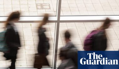 Fewer children in England to get EHCPs by 2035 under Send overhaul | Special educational needs