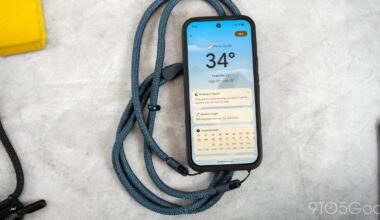 Peak Design used hardware know-how to make great phone straps