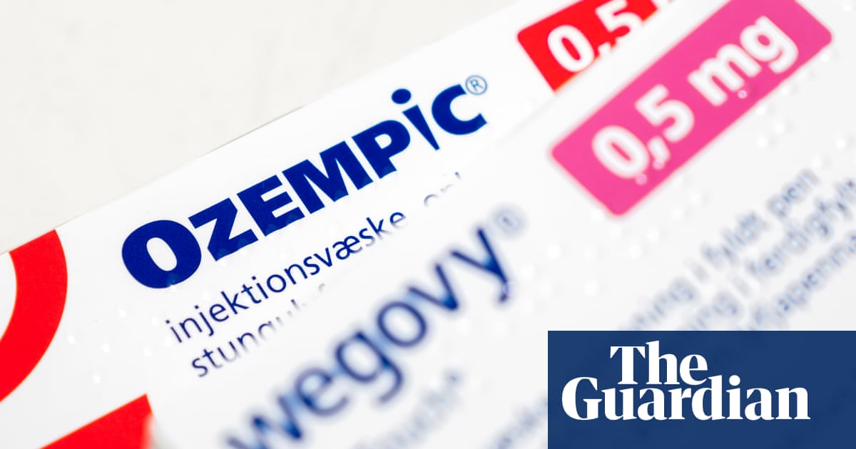 Wegovy and Ozempic owner dealt blow as next-gen weight-loss drug is labelled ‘obsolete’ | Pharmaceuticals industry