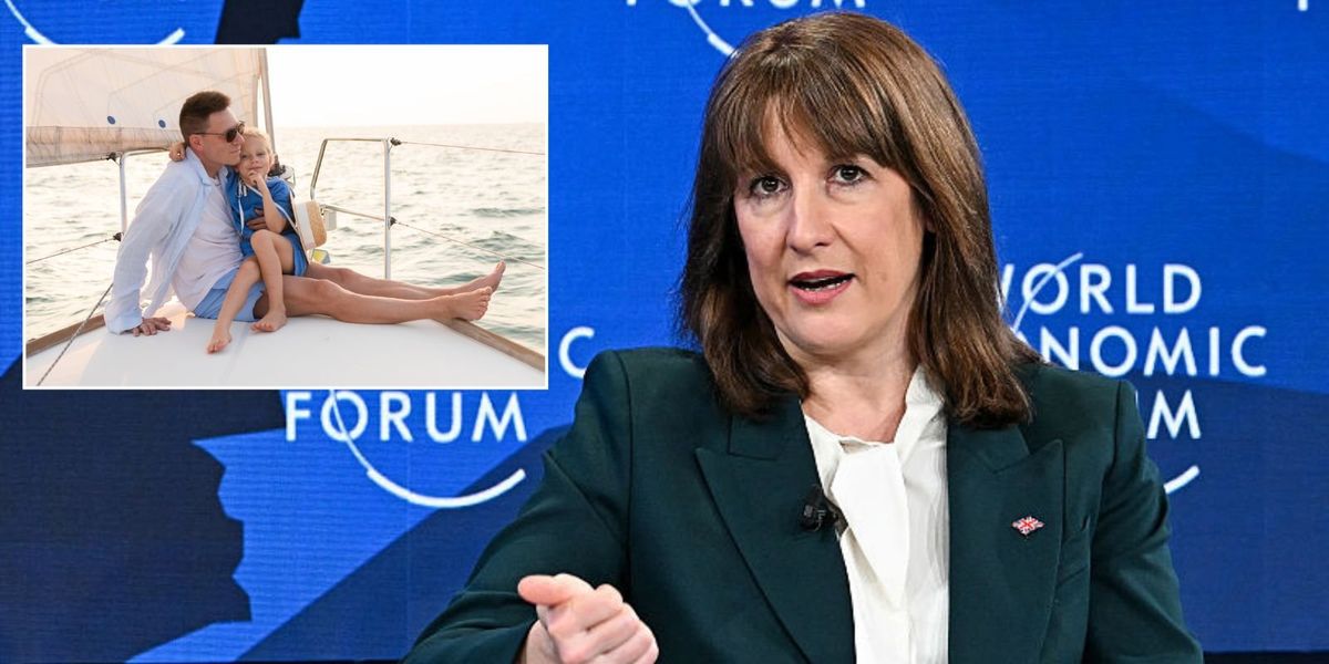 Britain loses nearly 6,000 business owners amid Rachel Reeves tax changes and millionaire exodus