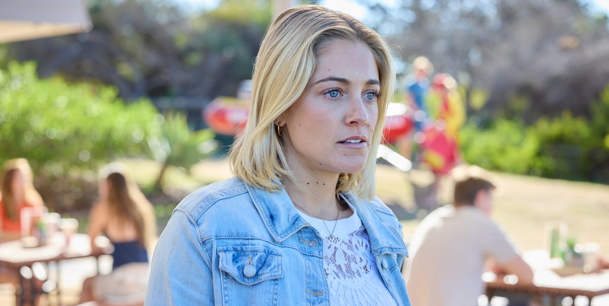 Home and Away's Harper to face sad backlash amid Tane exit fears