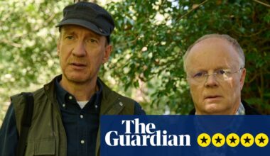 Dirty Business review – if this doesn’t incite righteous anger over our filthy water then nothing will | Television