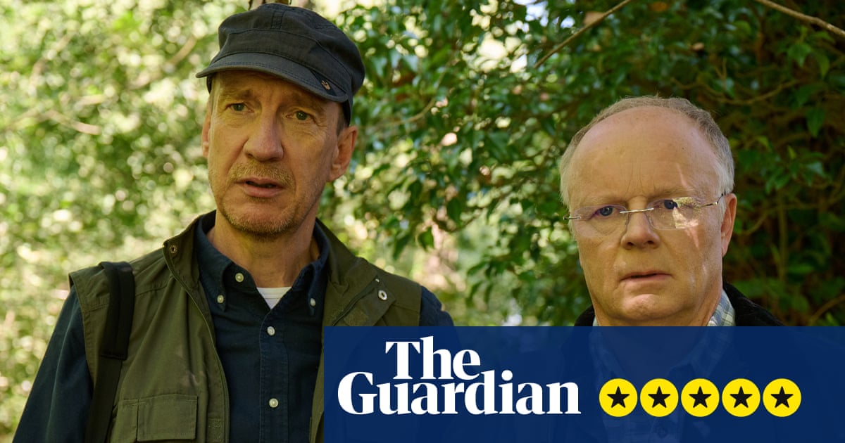 Dirty Business review – if this doesn’t incite righteous anger over our filthy water then nothing will | Television