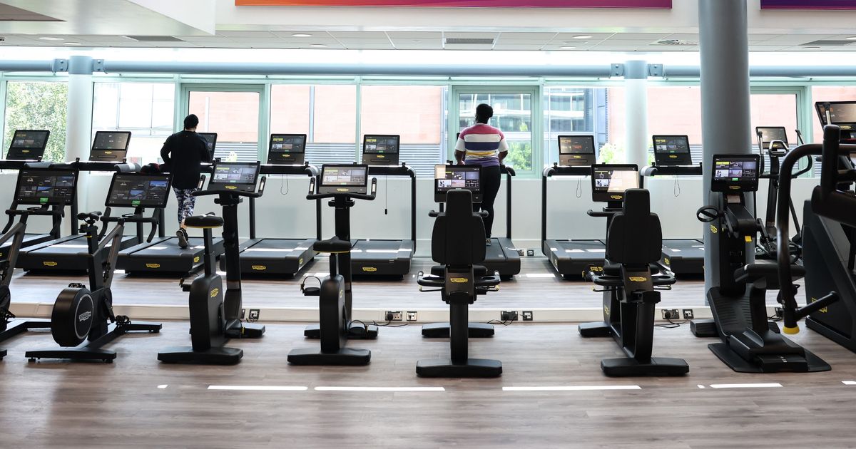 Manchester Evening News