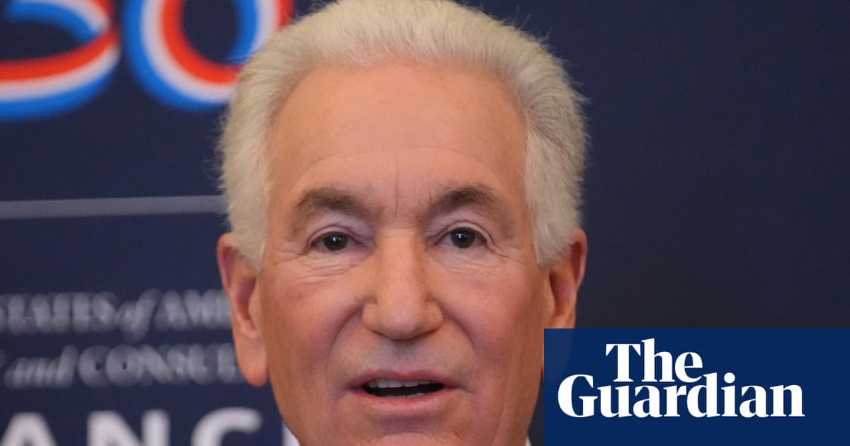 France bans US envoy after no-show at meeting over killing of activist | France