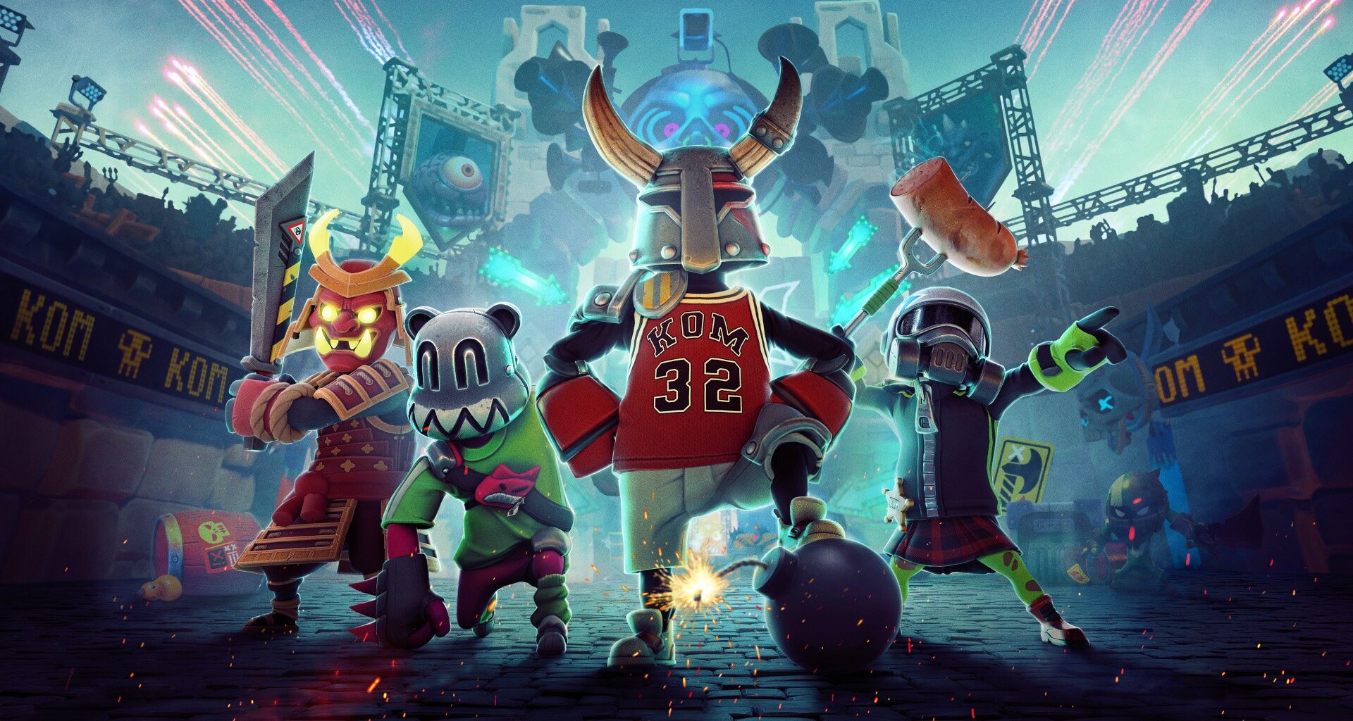 Yet Another Live Service Game Bites the Dust, But PS5 Players Get a Full Refund