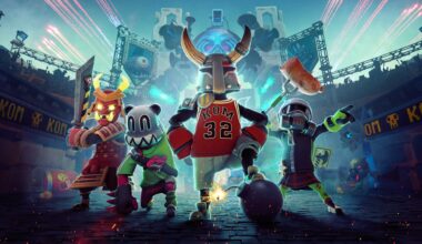 Yet Another Live Service Game Bites the Dust, But PS5 Players Get a Full Refund