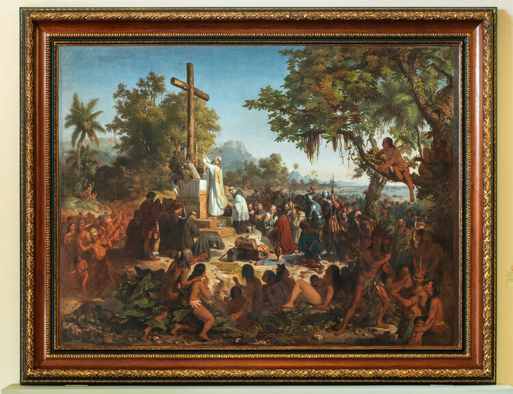 Who Decides What Is Worth Preserving? Power and Heritage in Latin America - Image 7 of 18