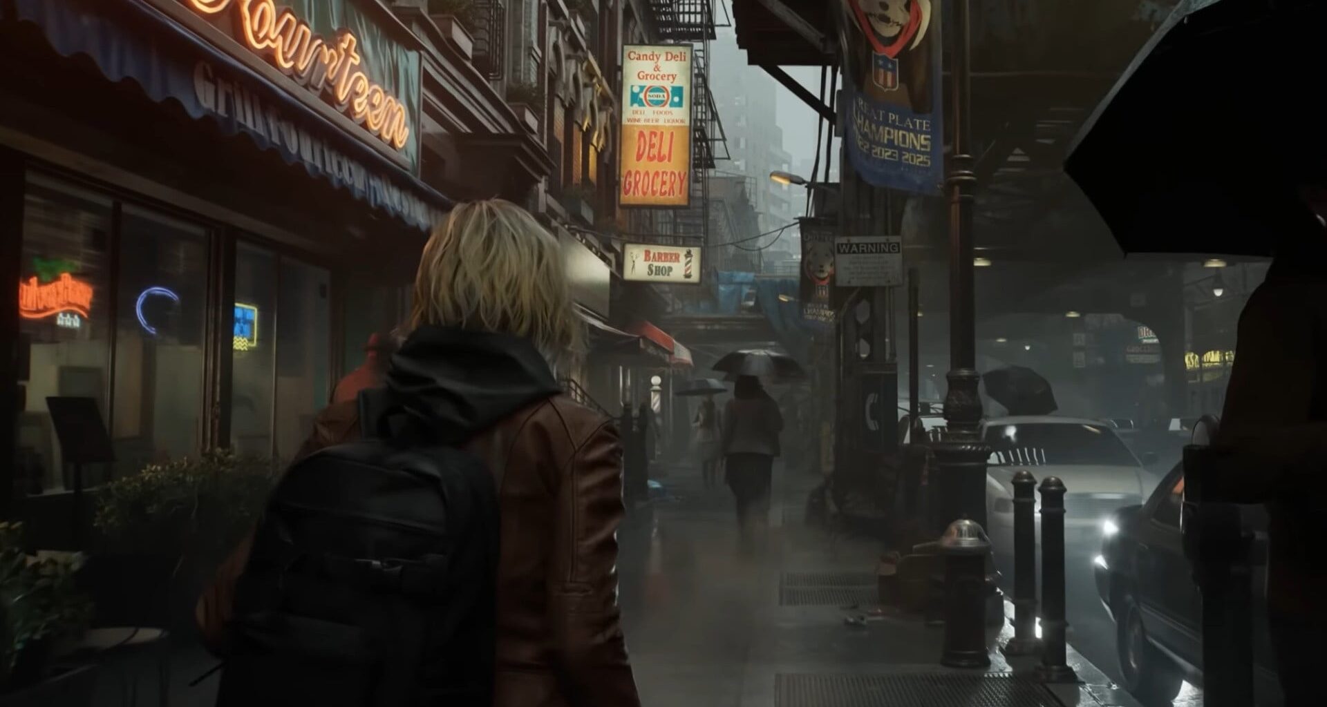 Resident Evil Requiem Release Date, Release Times & Install Size On Xbox Series X|S