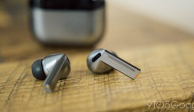 Samsung's Galaxy Buds 4 Pro will support head-shaking gestures, lacks case speaker