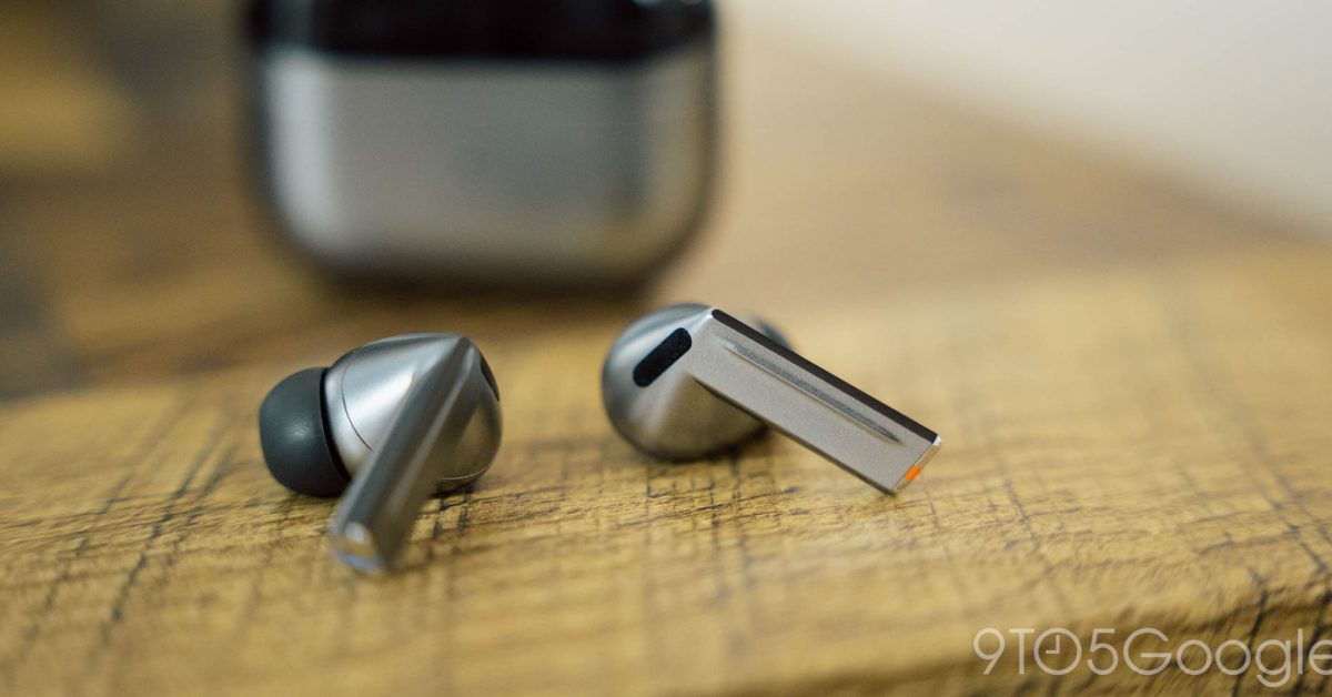 Samsung's Galaxy Buds 4 Pro will support head-shaking gestures, lacks case speaker