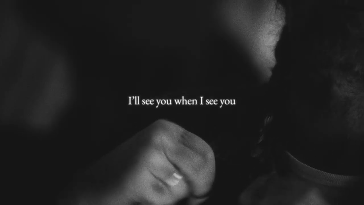 Hiss Golden Messenger - In The Middle Of It - Official Lyric Video [UNLISTED] - YouTube