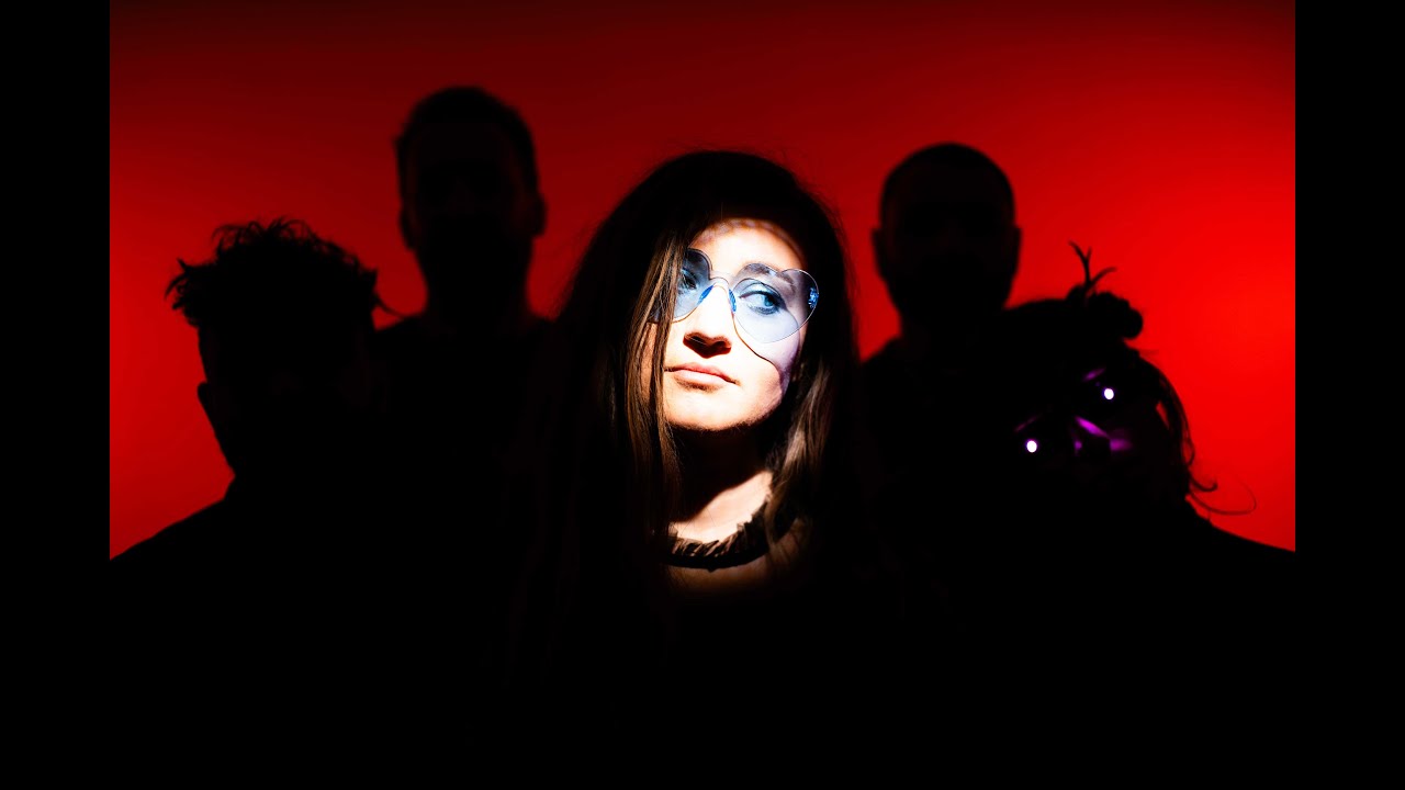 Morganway - Machine (Official Video) - YouTube