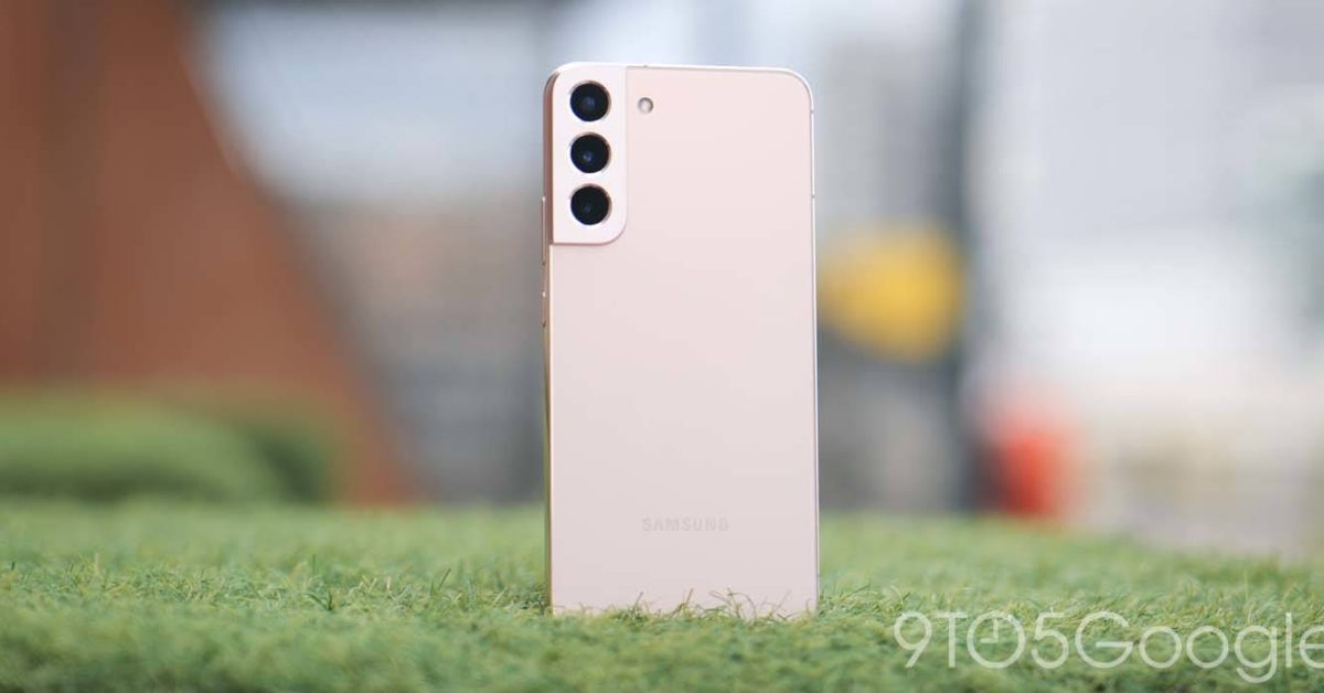 Galaxy S22 owners hit with bootloops and One UI freezes after latest security patch