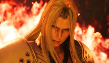 Final Fantasy VII Rebirth Team Consistently Aiming For 30fps On Switch 2 "Wherever Possible"