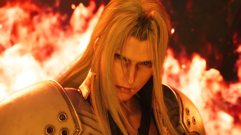 Final Fantasy VII Rebirth Team Consistently Aiming For 30fps On Switch 2 "Wherever Possible"