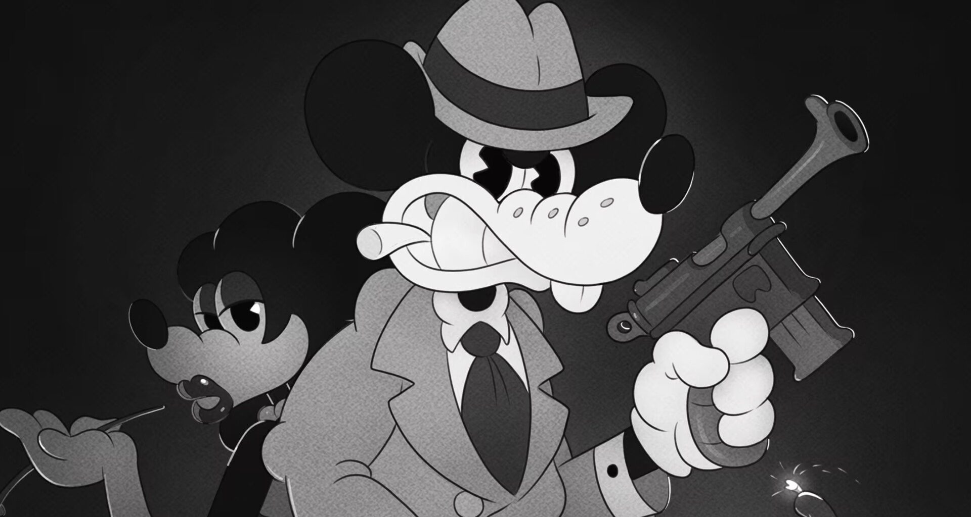Switch 2 Noir-Fueled Detective FPS 'Mouse: P.I. For Hire' Has Been Slightly Delayed