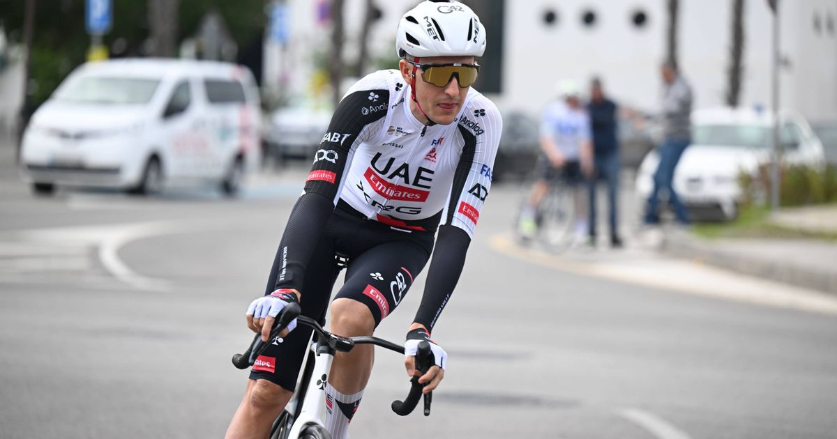 “Why on earth do lactate tests with a suspended doctor?”