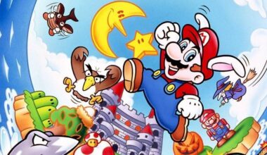 Nintendo Music Update Adds Super Mario Land 2: 6 Golden Coins Album, Here's Every Song Included