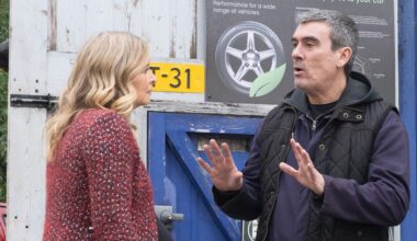 Emmerdale reveals Cain's furious backlash in 18 spoiler pictures