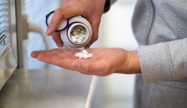 Magnesium has become a social media wellness trend but is it safe to take every day?