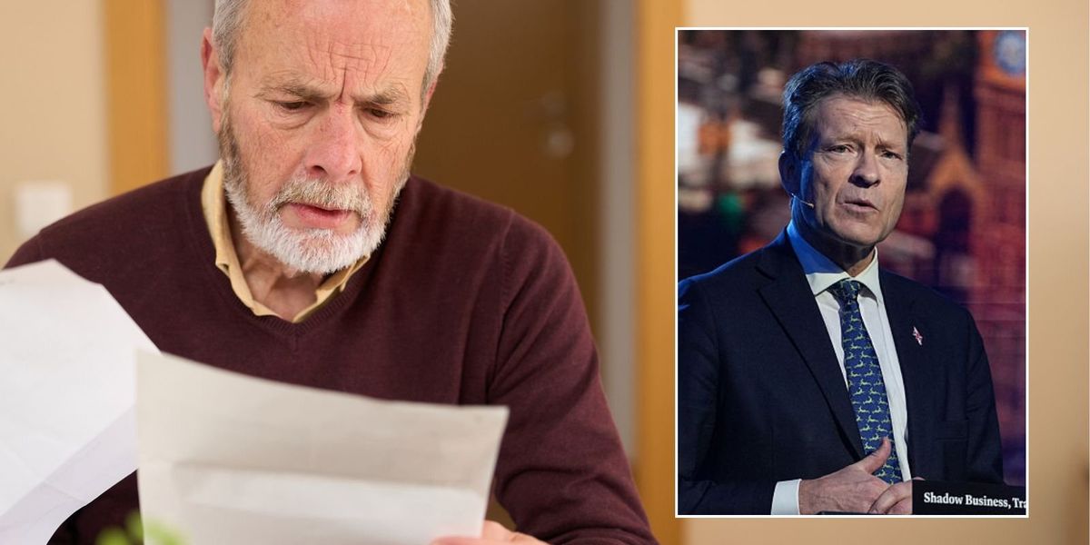 Reform UK plots pension system overhaul as retirement savings to create 'Sovereign Wealth Fund'