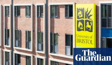 UK’s biggest student housing provider hit by fall in international enrolment | Students