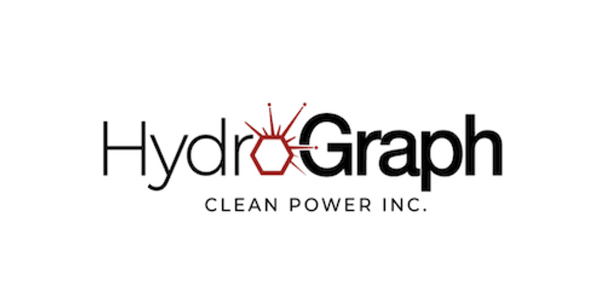 HydroGraph Receives US EPA and UK REACH, and EU REACH Regulatory Clearances for Commercial Scale Graphene Sales Activities