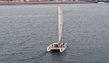 This Game-Changing Sailing Ferry Across the English Channel Is Coming Back for 2026
