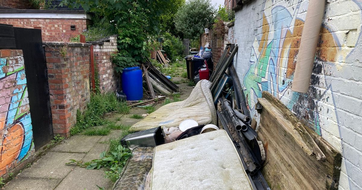 Manchester Evening News