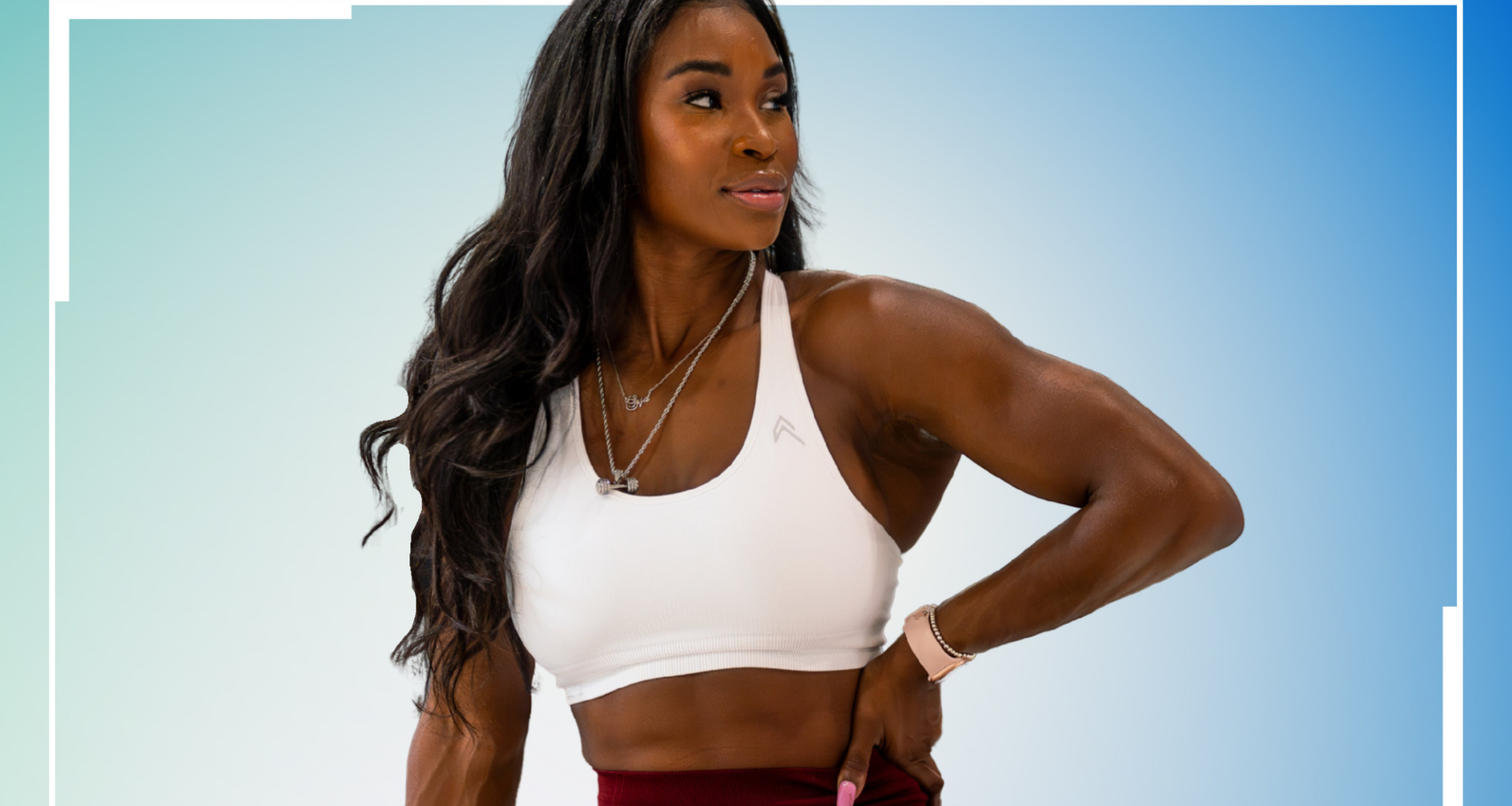 A Top Powerlifter's Surprisingly Simple Advice To Get Stronger