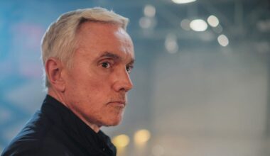 Returning near-perfect BBC thriller that grips fans confirms release date with action-packed trailer