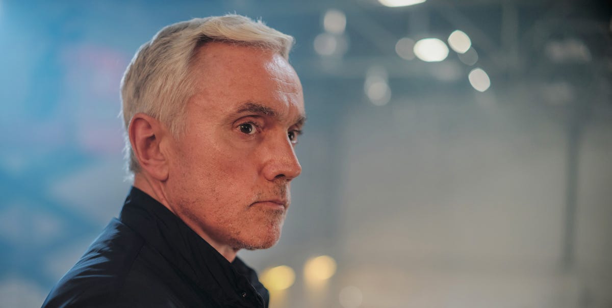 Returning near-perfect BBC thriller that grips fans confirms release date with action-packed trailer