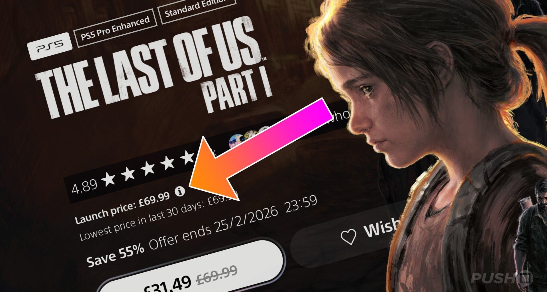 PS Store Adds Another Layer of Transparency to PS5, PS4 Game Pricing