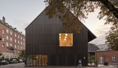 Center for Health / Dorte Mandrup