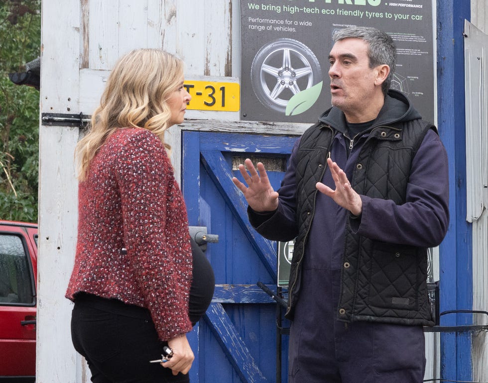charity dingle, cain dingle, emmerdale