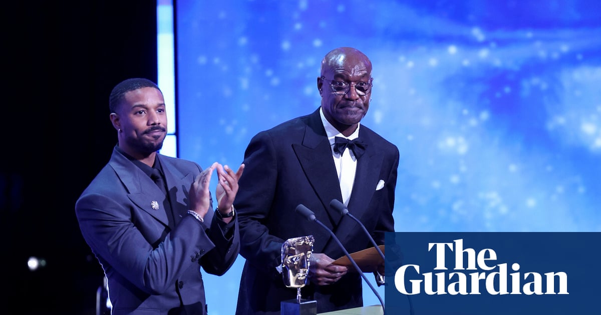 BBC apologises to staff over N-word inclusion as Bafta announces comprehensive review | Baftas 2026