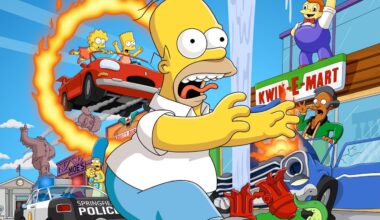 The Simpsons: Hit & Run Studio Returns, and Fans Are Hopeful for a Remaster