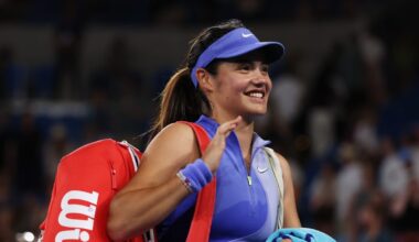 Getty Images logo in bold white font on a black background, representing a visual media company in a business context