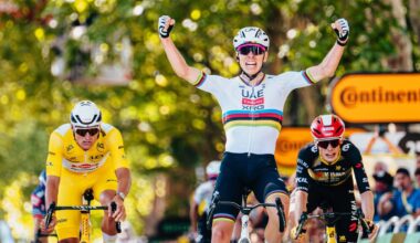 How to watch pro bike racing in 2026