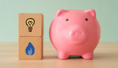 April's Energy Price Cap predicted to drop 7%ish – here's what's happening