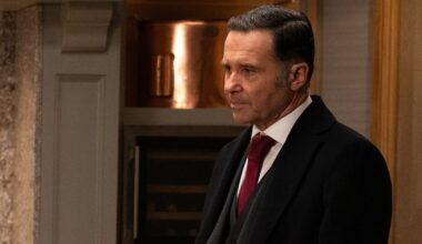 Emmerdale's Graham faces bleak future after being caught out