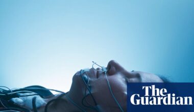 Obstructive sleep apnoea costs UK and US economies £137bn a year, research finds | Sleep apnoea