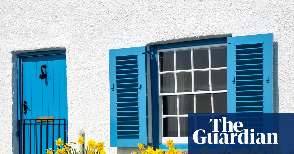 ‘Strong rebound’ for UK housing market with 6% more homes for sale than a year ago | Property