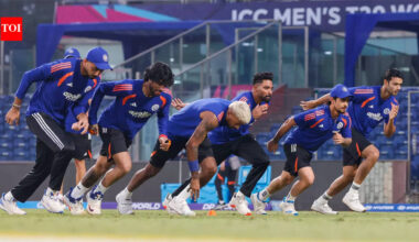 India semi-finals qualification scenario: What India must do to stay alive at T20 World Cup | Cricket News