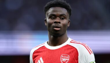 Potential Arsenal fixture change confirmed before Man City final clash - London Evening Standard