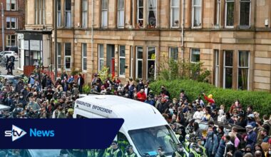 Documentary about Kenmure Street protest to open Glasgow Film Festival